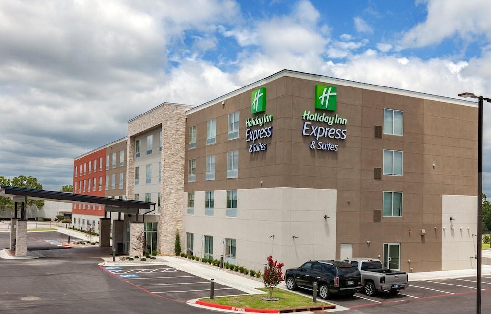 Comfort Inn South Tulsa - Woodland Hills Экстерьер фото