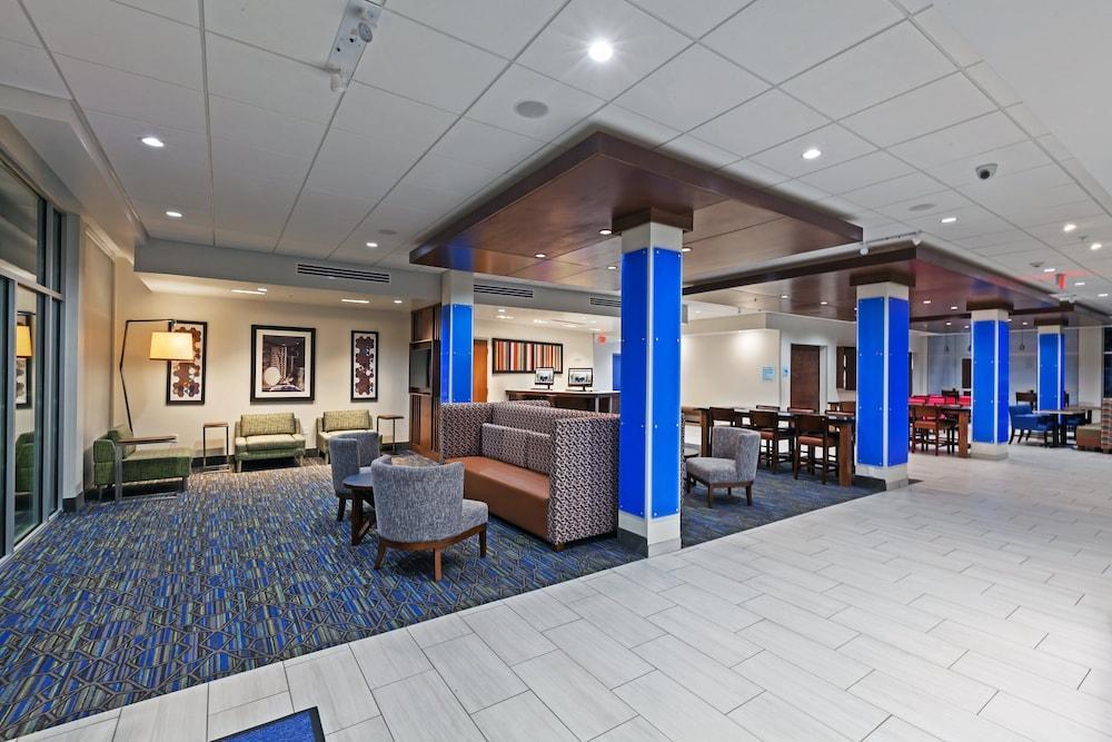 Comfort Inn South Tulsa - Woodland Hills Экстерьер фото