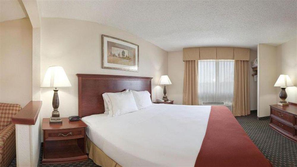 Comfort Inn South Tulsa - Woodland Hills Экстерьер фото