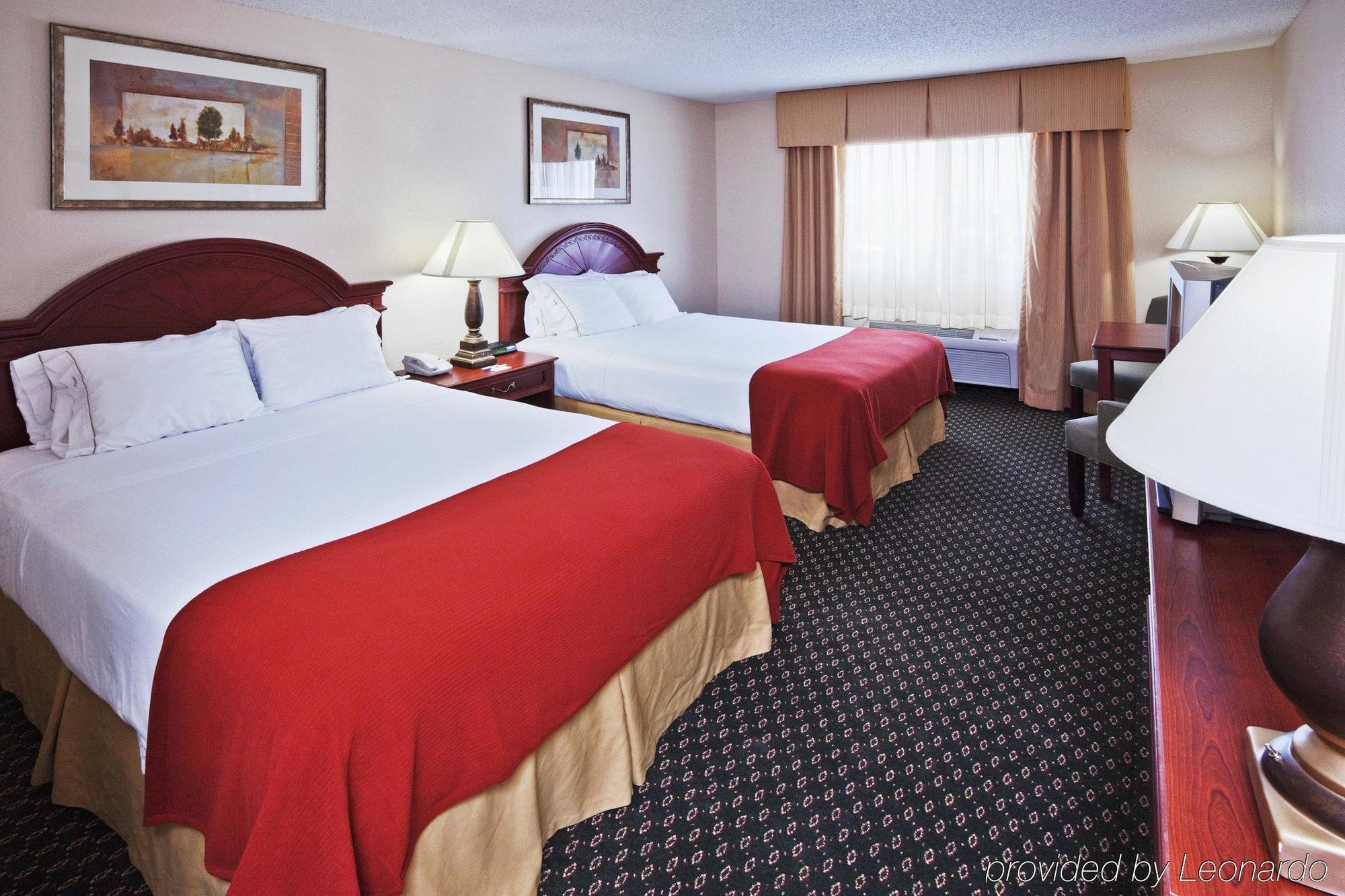 Comfort Inn South Tulsa - Woodland Hills Экстерьер фото