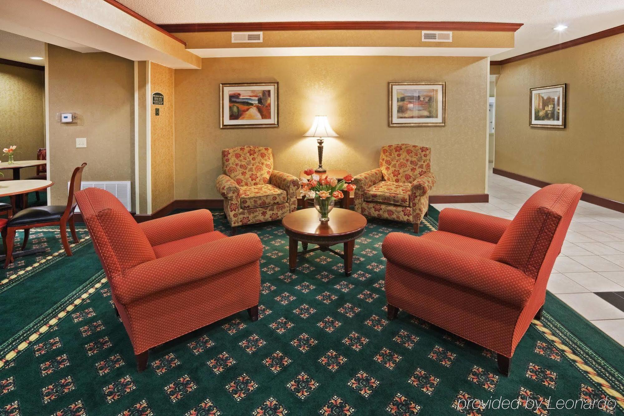 Comfort Inn South Tulsa - Woodland Hills Экстерьер фото