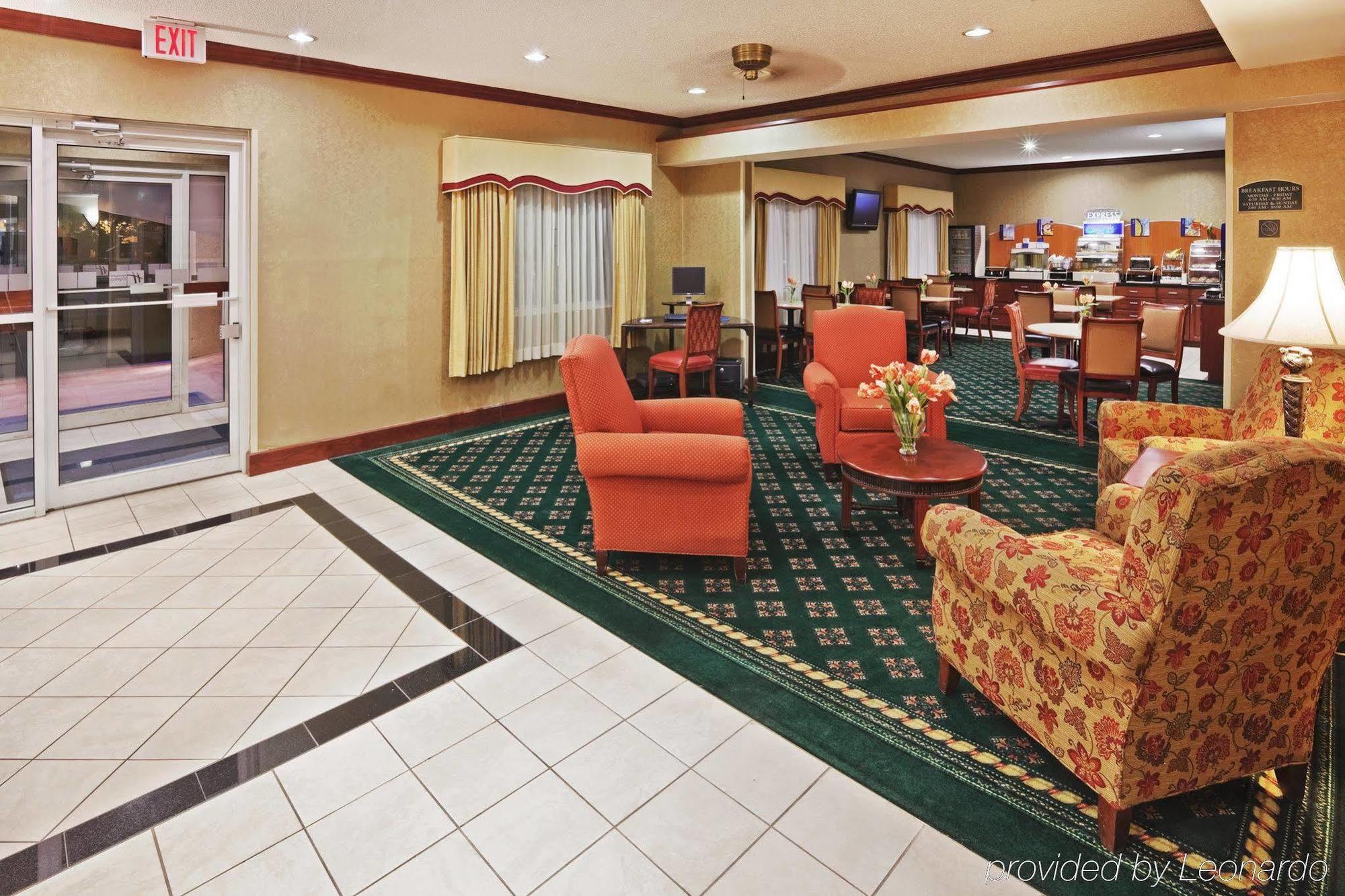 Comfort Inn South Tulsa - Woodland Hills Экстерьер фото