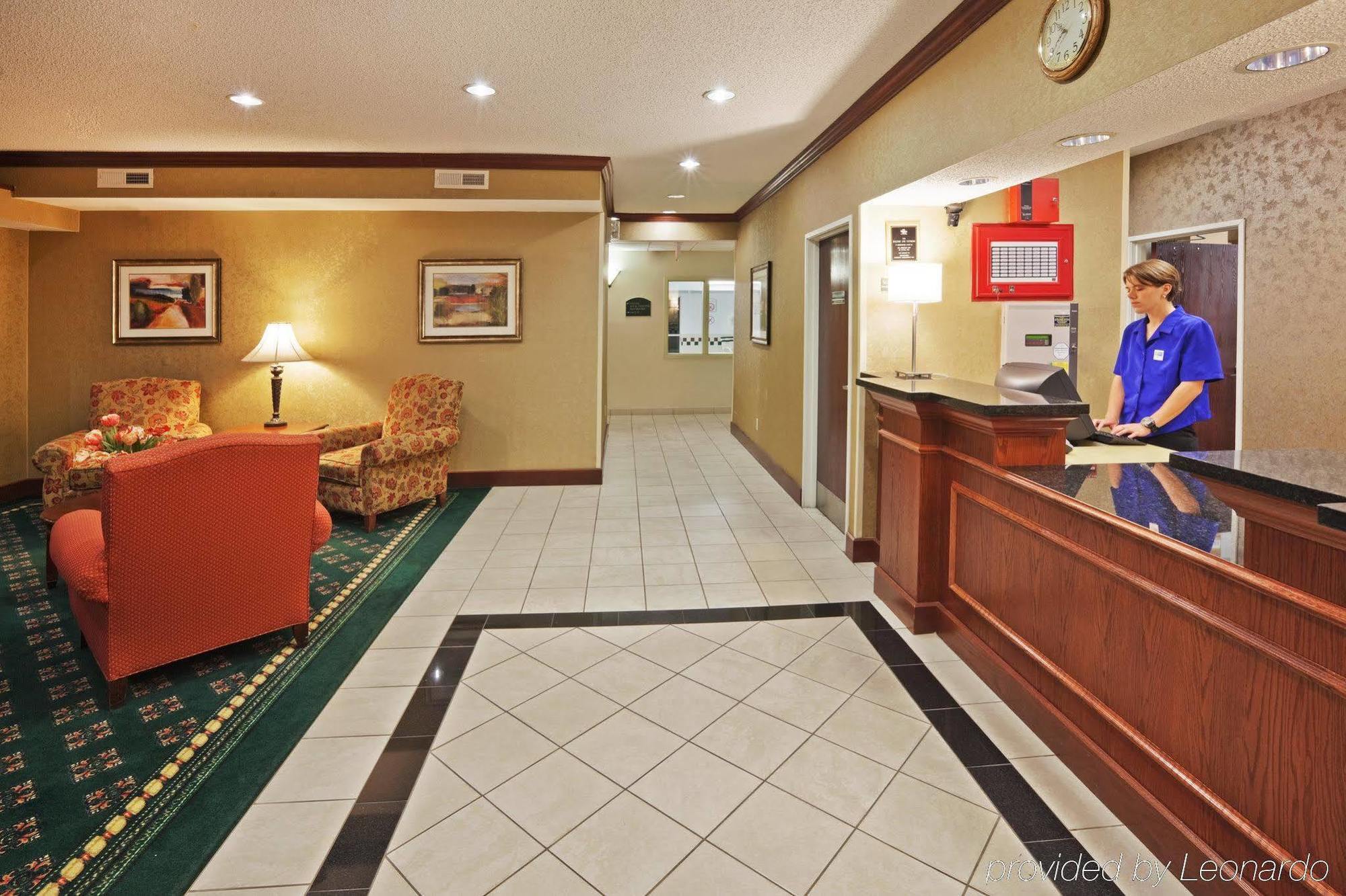 Comfort Inn South Tulsa - Woodland Hills Экстерьер фото