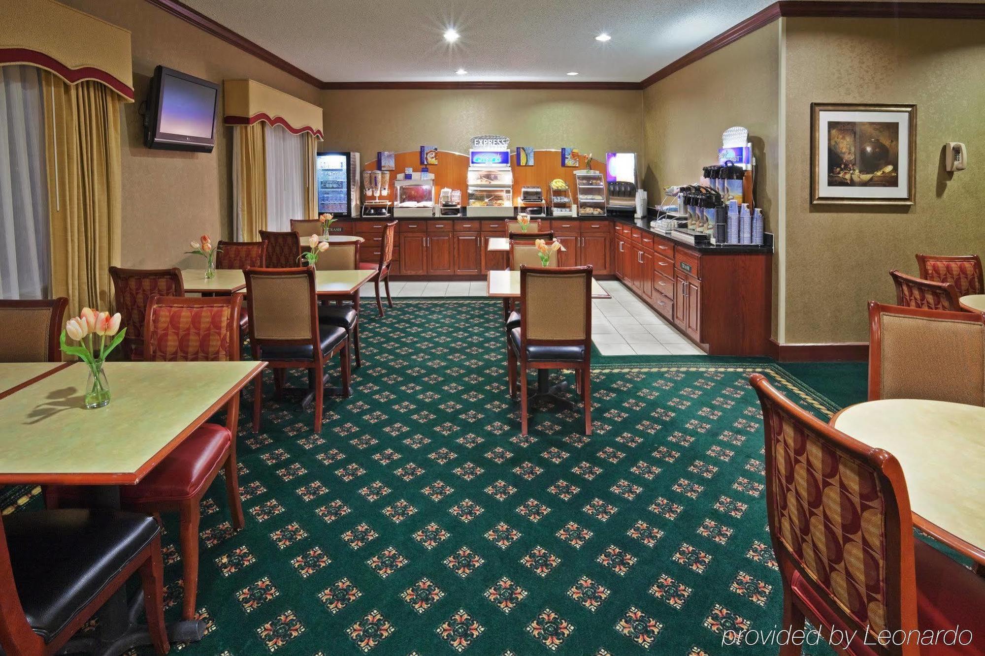 Comfort Inn South Tulsa - Woodland Hills Экстерьер фото