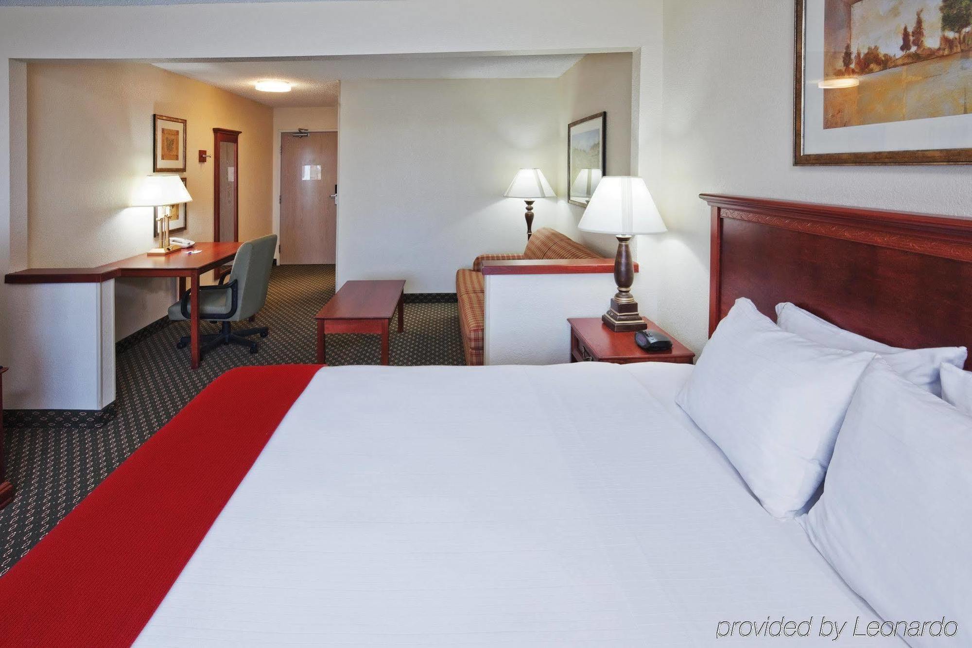 Comfort Inn South Tulsa - Woodland Hills Экстерьер фото