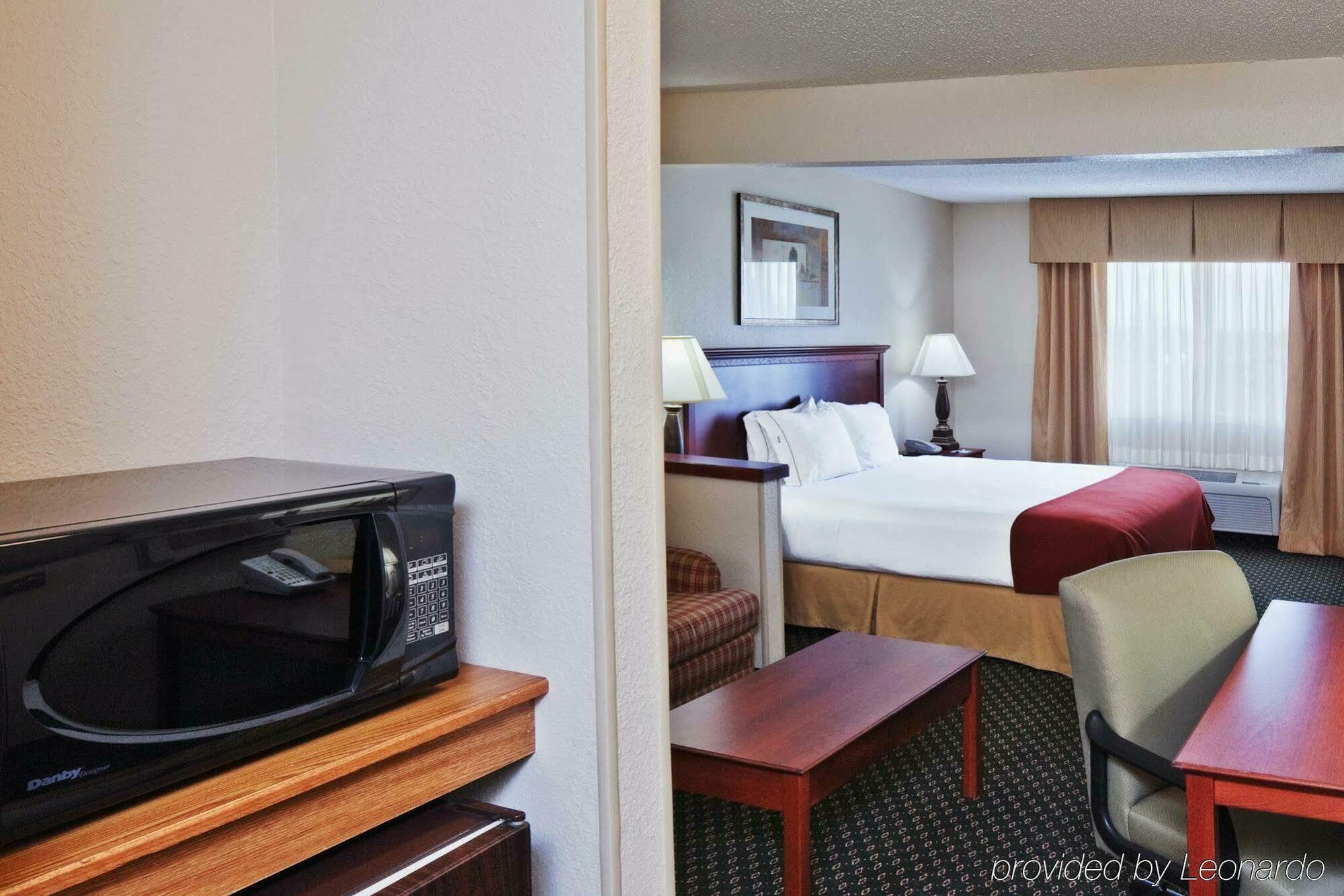 Comfort Inn South Tulsa - Woodland Hills Экстерьер фото