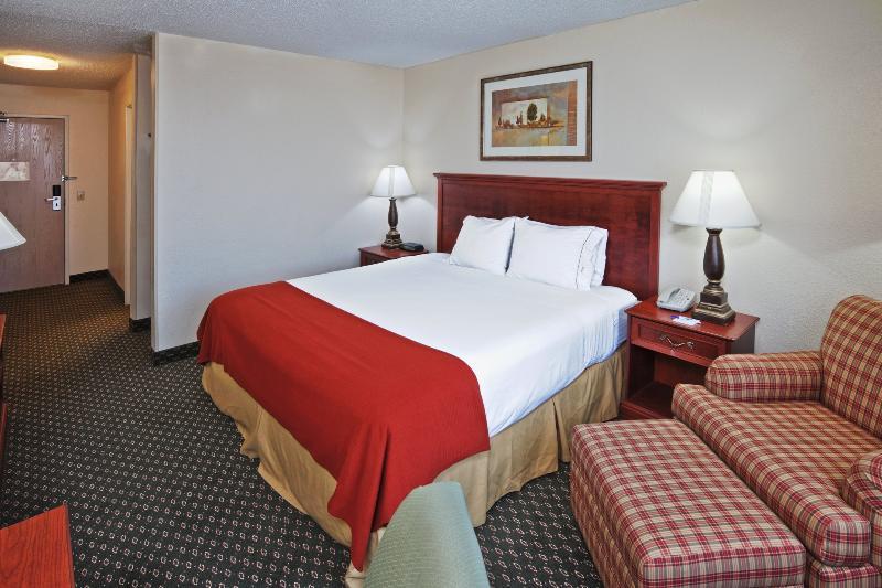 Comfort Inn South Tulsa - Woodland Hills Экстерьер фото